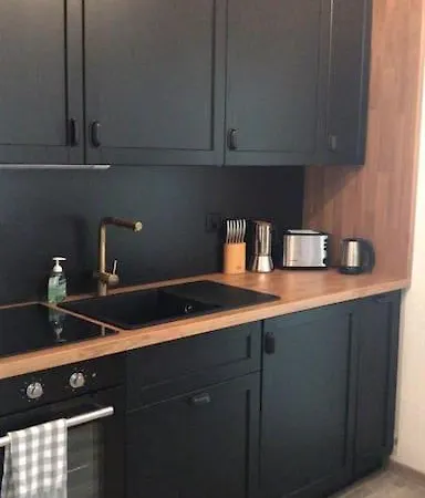 公寓 Grand Au Centre De *