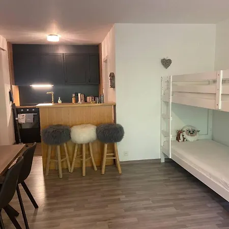 公寓 Grand Au Centre De *