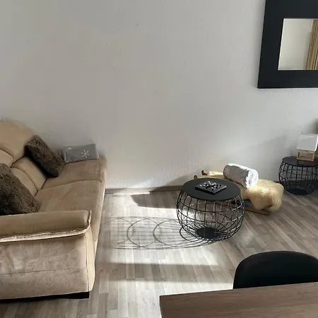 Grand Au Centre De アパート