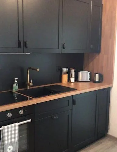 Apartamento Grand Au Centre De *