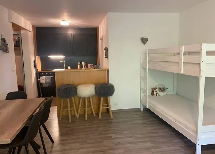 Lejlighed Grand Au Centre De *